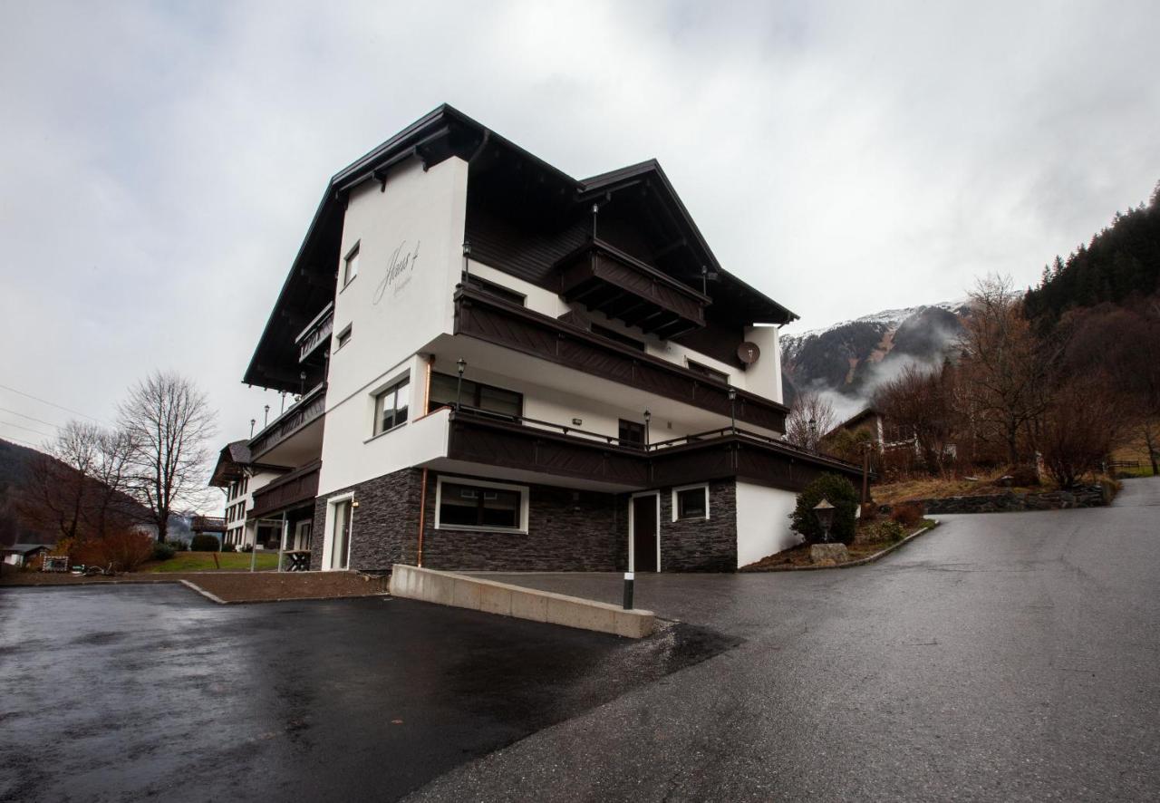 Haus 4 Montafon By Pferd Auf Wolke Apartment Gaschurn Exterior foto