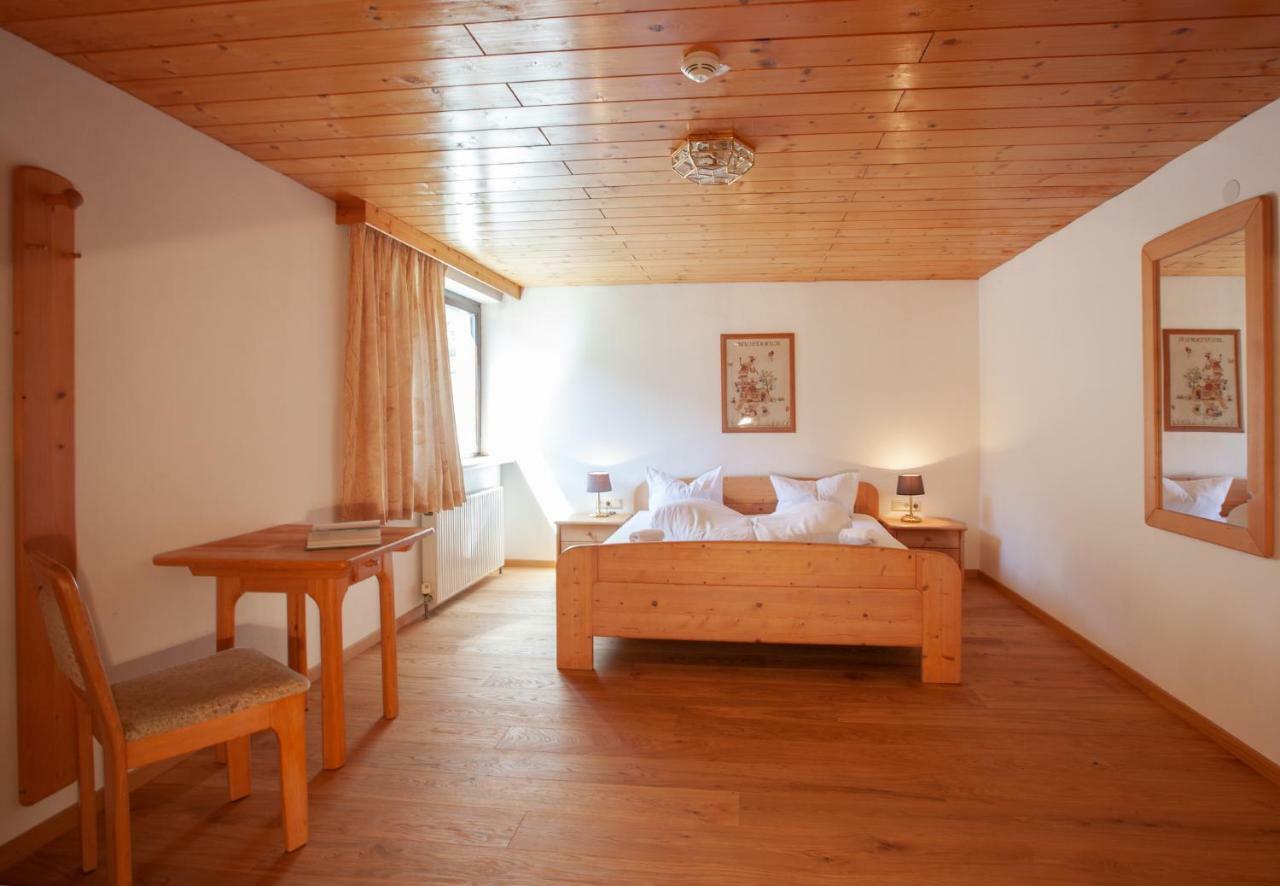 Haus 4 Montafon By Pferd Auf Wolke Apartment Gaschurn Exterior foto