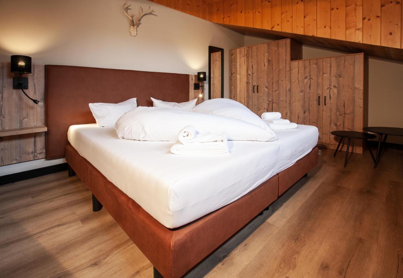 Haus 4 Montafon By Pferd Auf Wolke Apartment Gaschurn Exterior foto